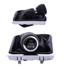 RUCICA MENJACA SA KOZICOM VW PASSAT B6 5 BRZINA GS082